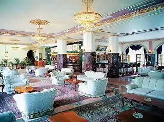 ***  אנטליה Hotel Montana Beach טורקיה