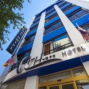 فندق آيهان
