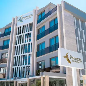 Hotel Peramis &, Antalya