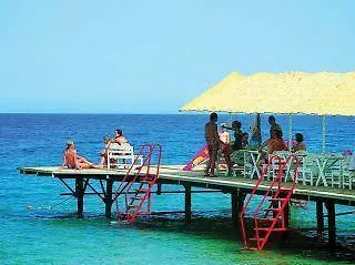 Hotel Montana Beach Antalya